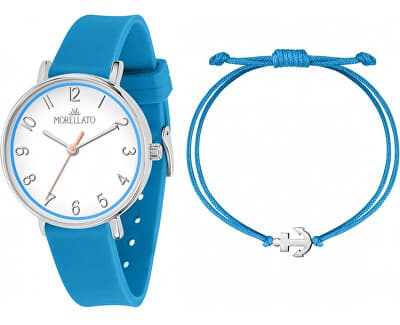 Dárková sada Morellato Sensazioni Summer