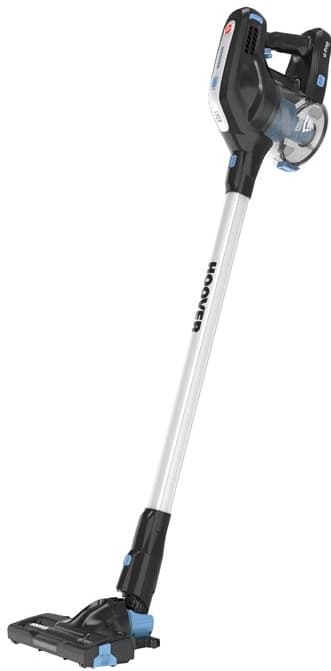 Tyčový akumulátorový vysavač Hoover