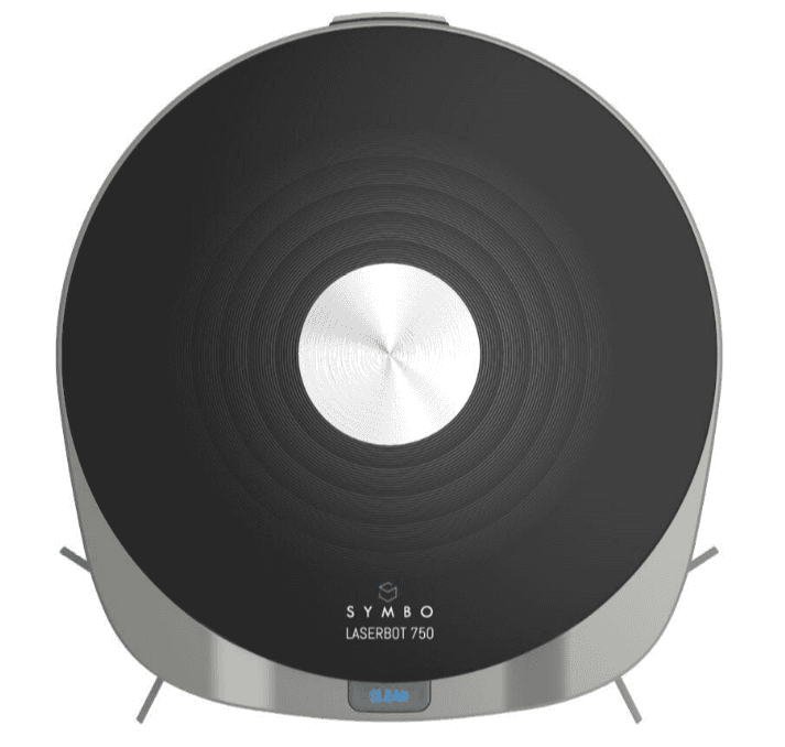 Robo vysavač 2v1 Laserbot 750 WiFi