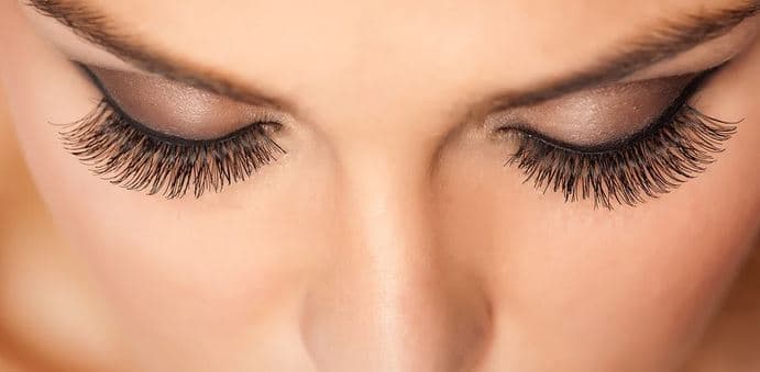 Prodloužení řas Emporio Lashes 