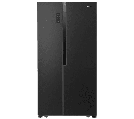 Americká lednice Gorenje, led, 179 cm