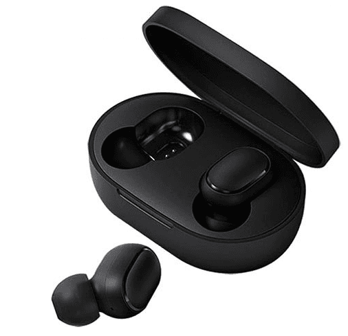 BT sluchátka Xiaomi Mi AirDots Basic