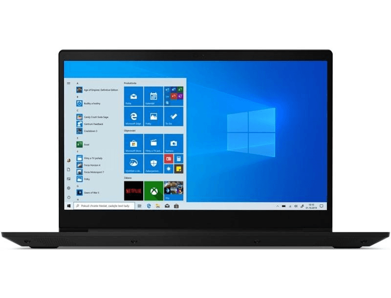 Lenovo, 2,6GHZ, 4GB RAM, 15,6"