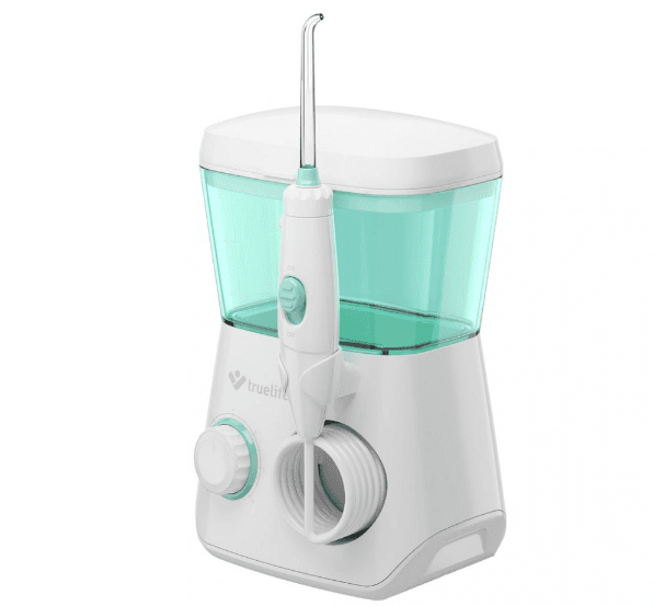 Ústní sprcha TrueLife AquaFloss Station
