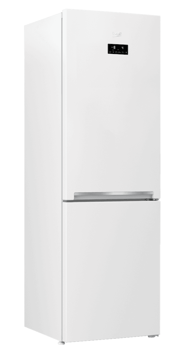 Komb. lednice Beko, A++, 316 l, 185 cm