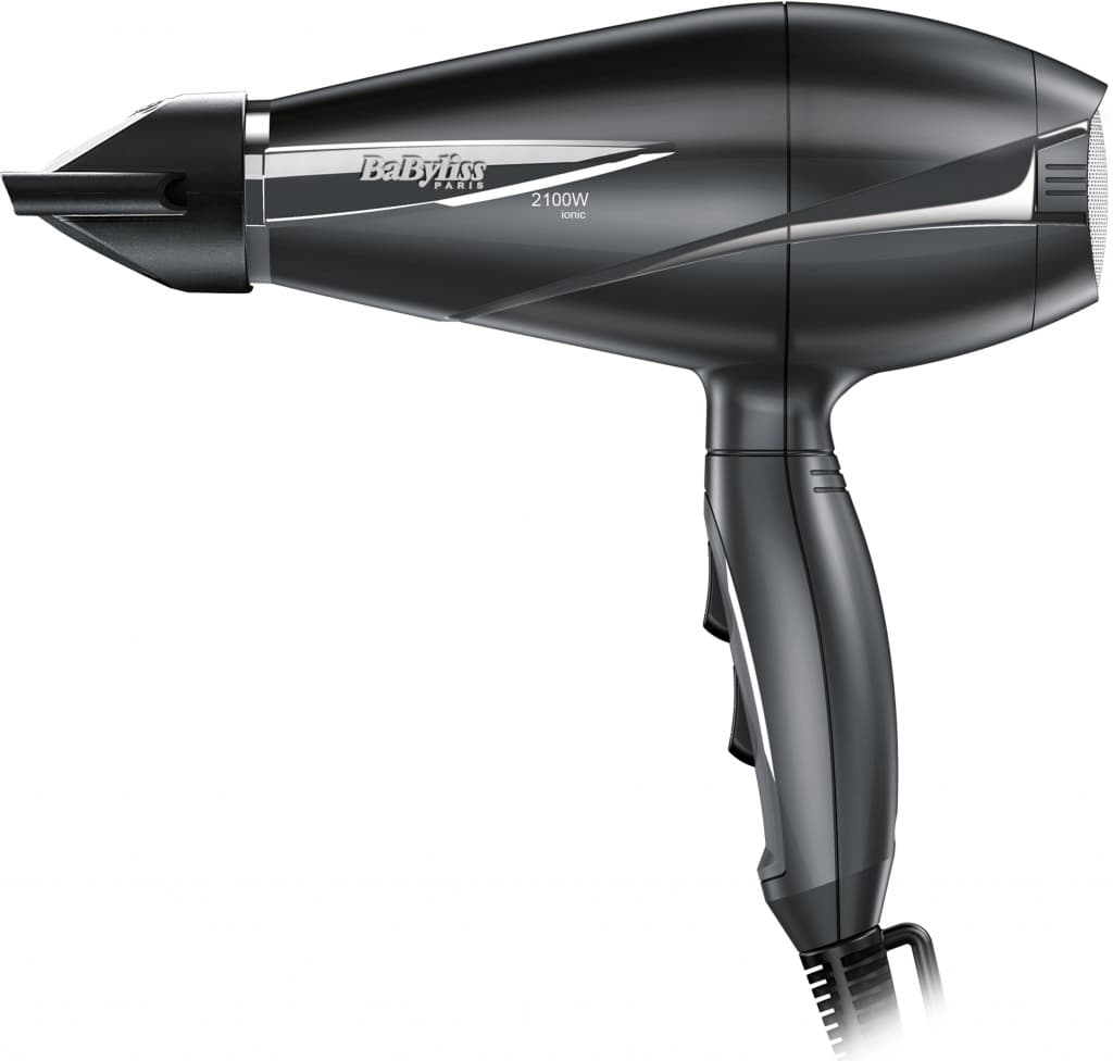 Fén na vlasy BaByliss 6609E