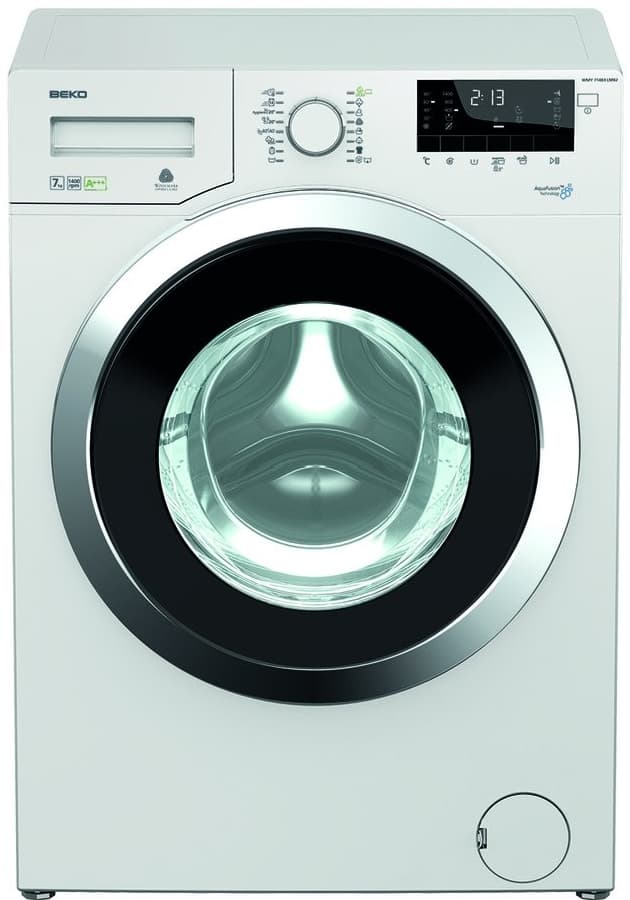 Beko, 7kg, 1200 otáček, A+++