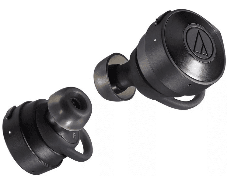 Špičková BT sluchátka Audio Technica
