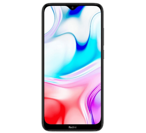 Xiaomi, 8x 1,95GHz, 4GB RAM, 6,22"