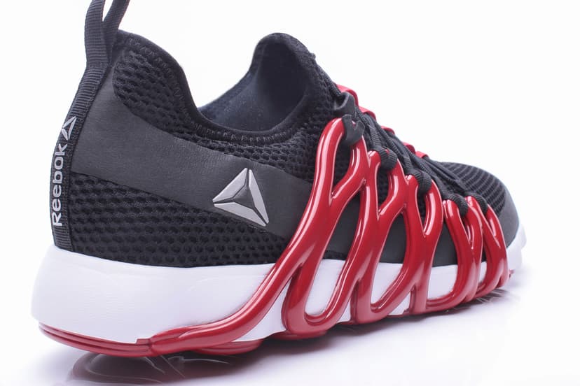 Extra sleva 50% v Reebok outletu