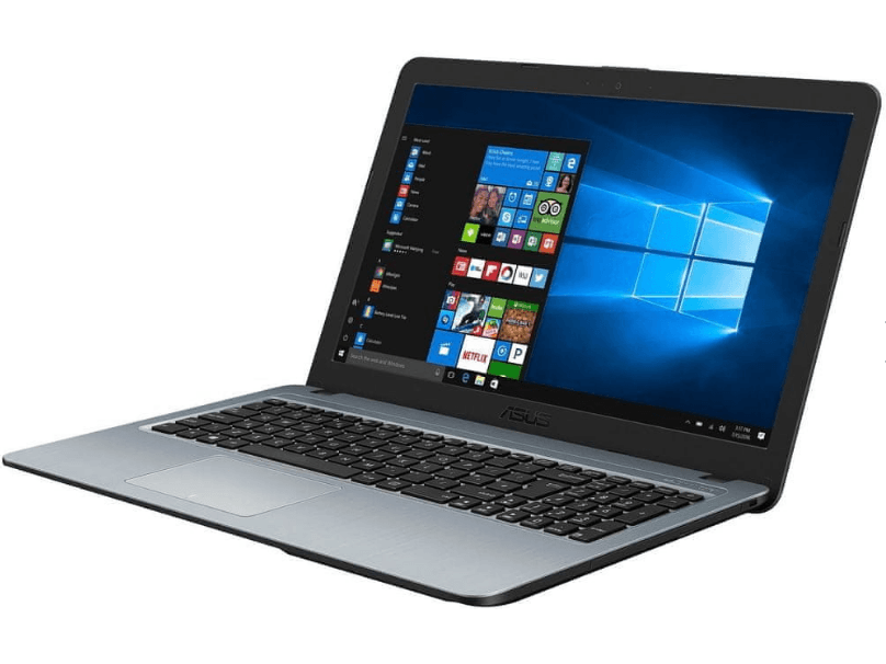 Asus, 2,3GHz, 4GB RAM, 15,6", SSD