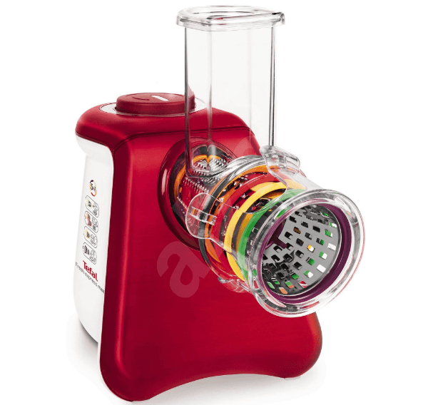 El. struhadlo Tefal FreshExpress Max