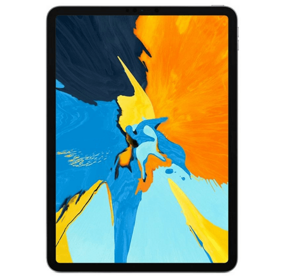 Apple iPad Pro 11, 1 TB