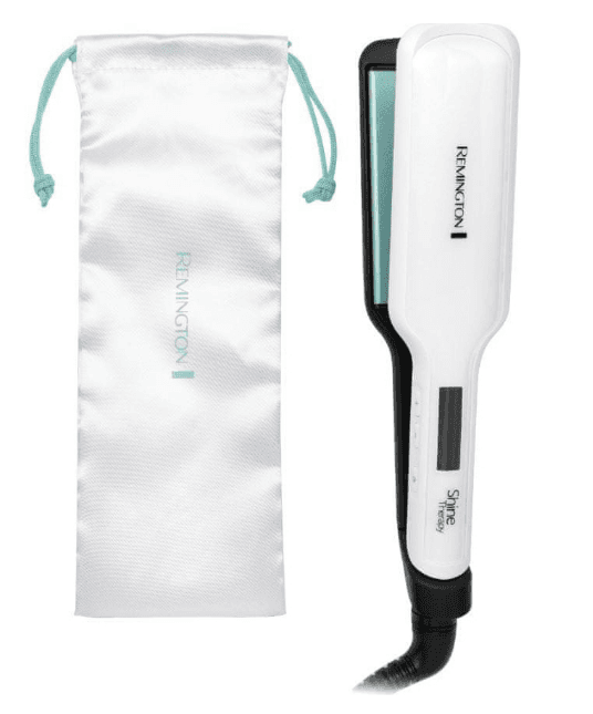 Žehlička na vlasy Remington S8550