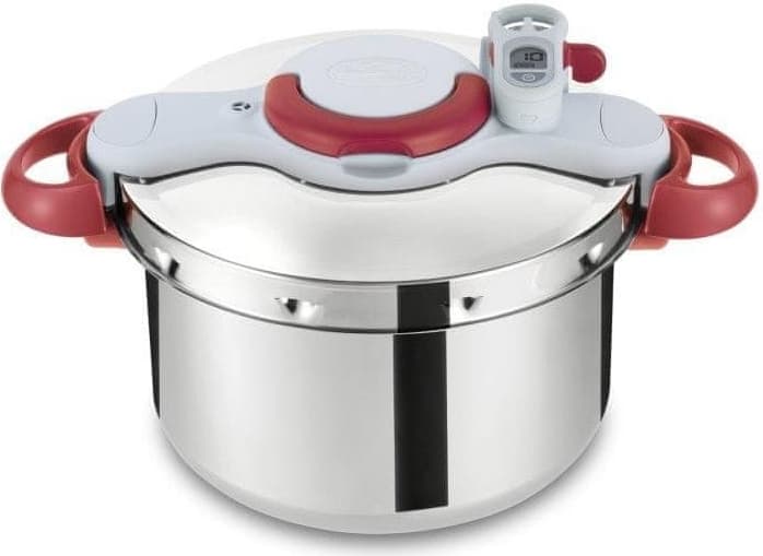 Tlakový hrnec Clipso Minut Perfect, 6 l