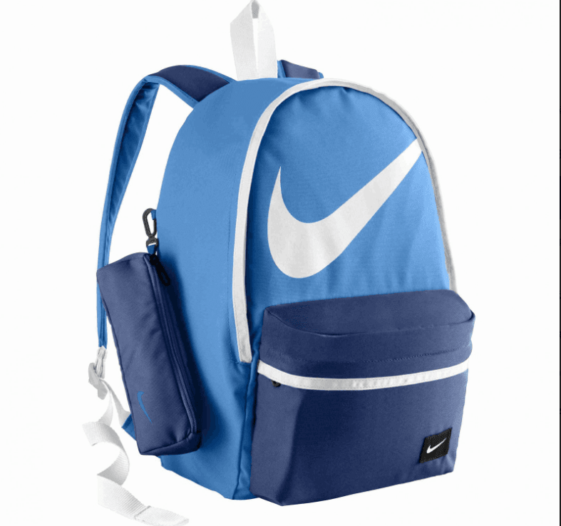 Batoh Nike young athletes halfday, 23l 