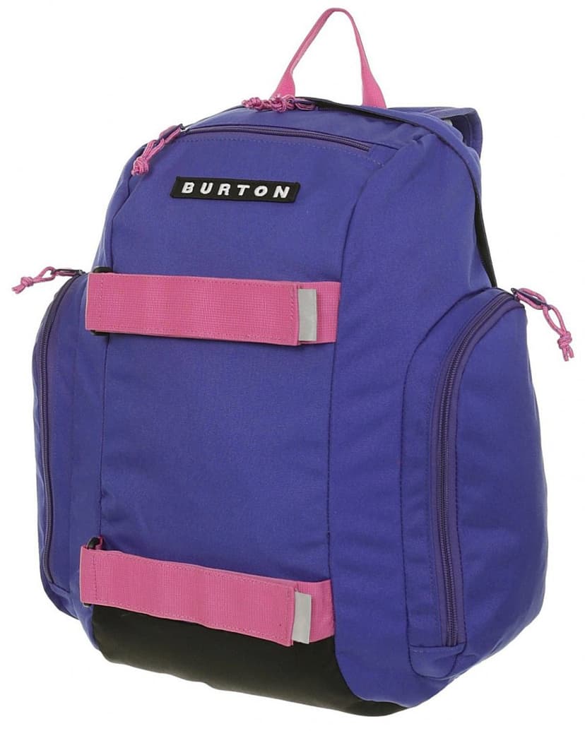 Batoh Burton Metalhead Surf Stripe, 18 l