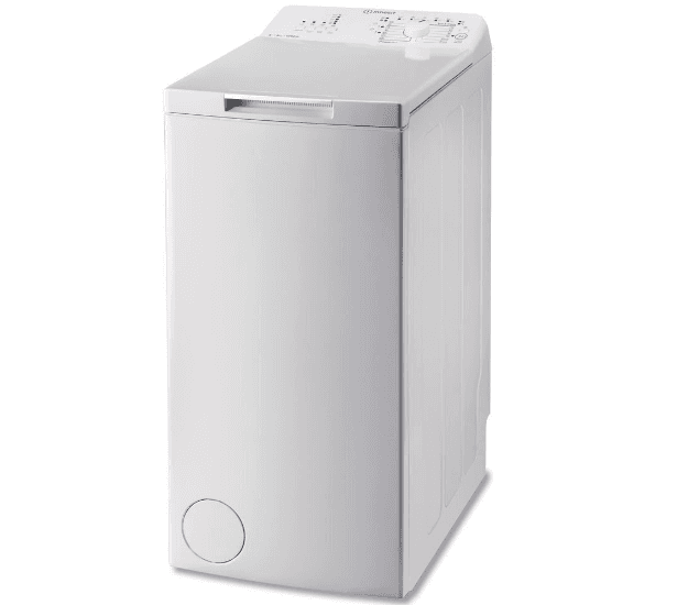 Indesit, 5 kg, 1000 ot., A++