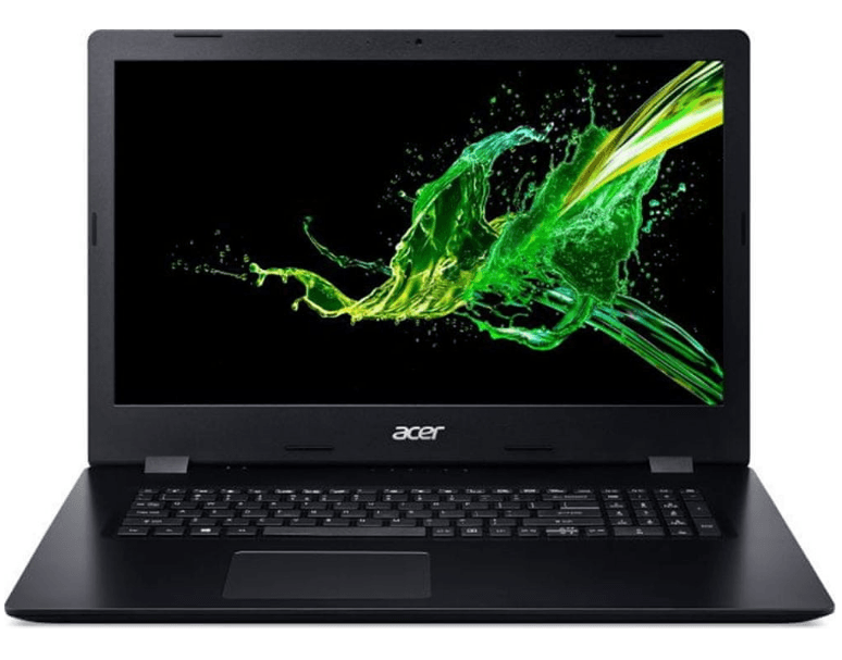 Acer, i3 2,3 GHz, 8GB RAM, 2GB Nvidia, SSD,15,6"