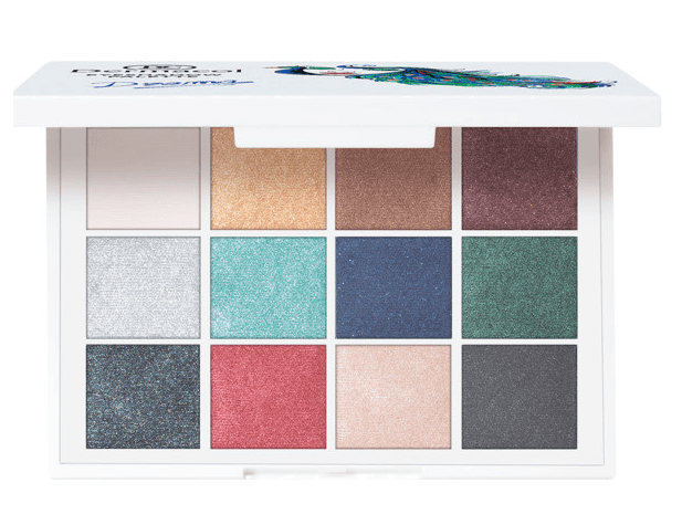 Paletka Dermacol Eyeshadow Drama