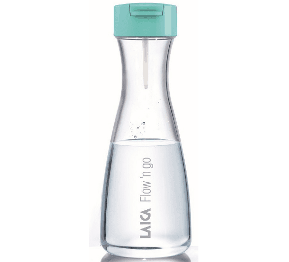 Filtrační láhev Laica FLOW'N GO + 4 filtry