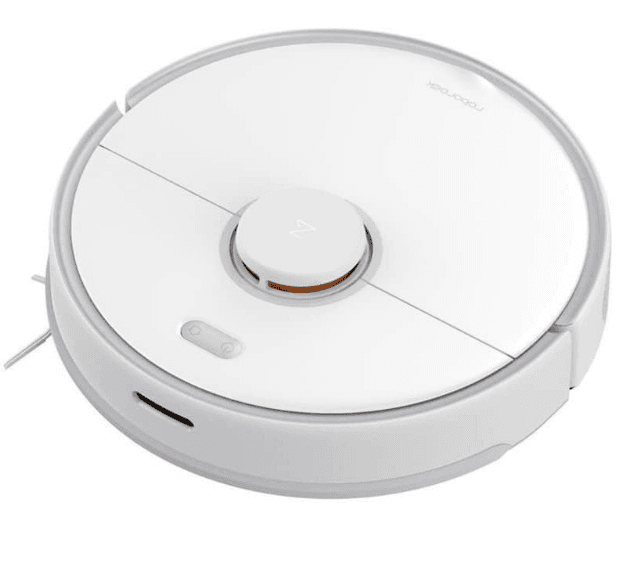 Robotický vysavač a mop Xiaomi Roborock S5MAX