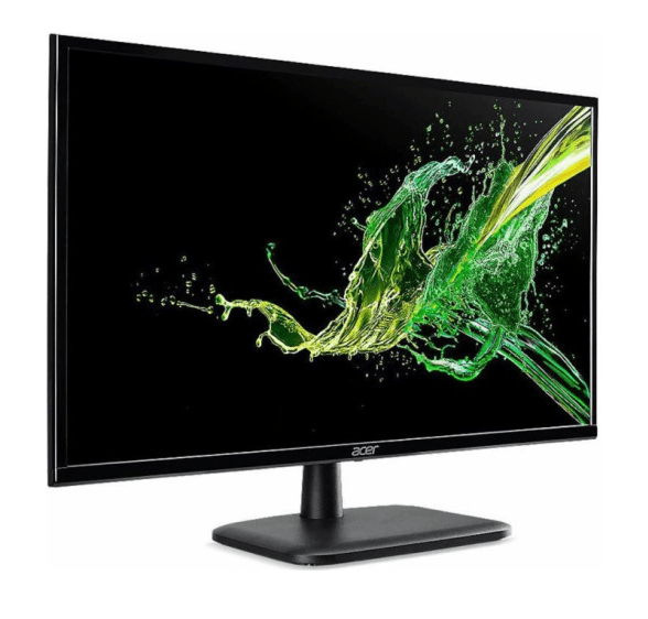 Full HD PC monitor Acer, 24", 75 Hz