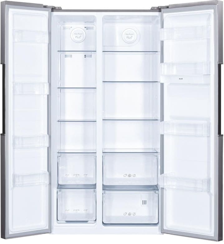 Americká lednice Candy, A++, 518 l