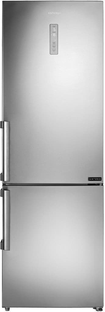 Komb. lednice Concept, A++, 295 l