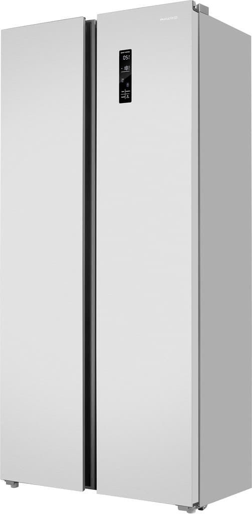 Americká lednice Philco, no frost, 181cm