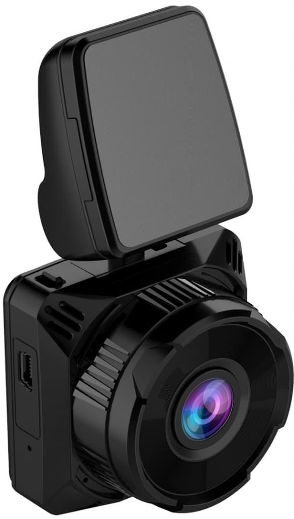 Autokamera Cel-Tec E12, Full HD