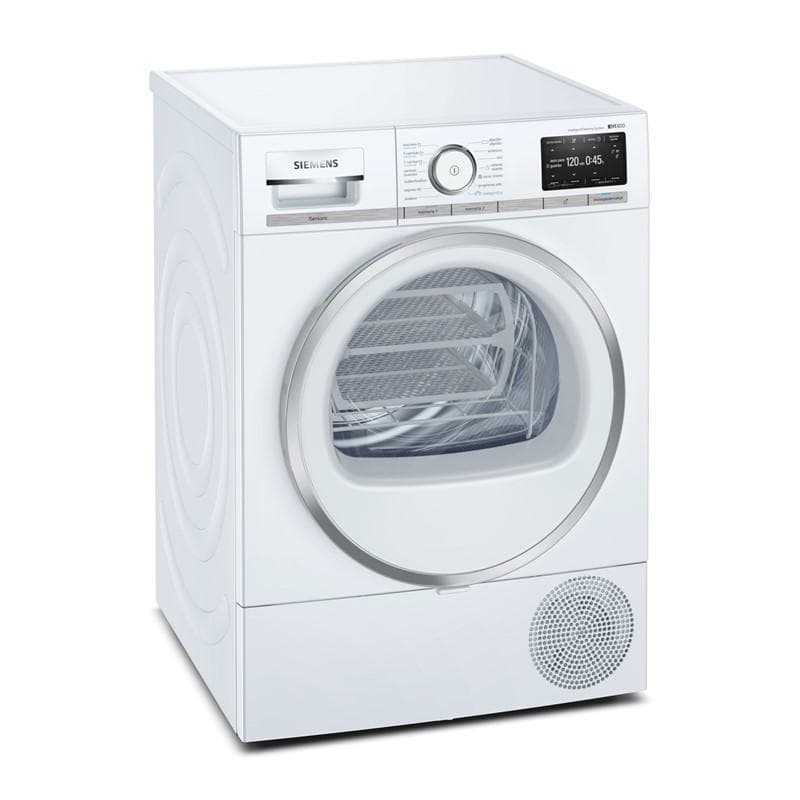 Sušička prádla Siemens, A+++, 9 kg