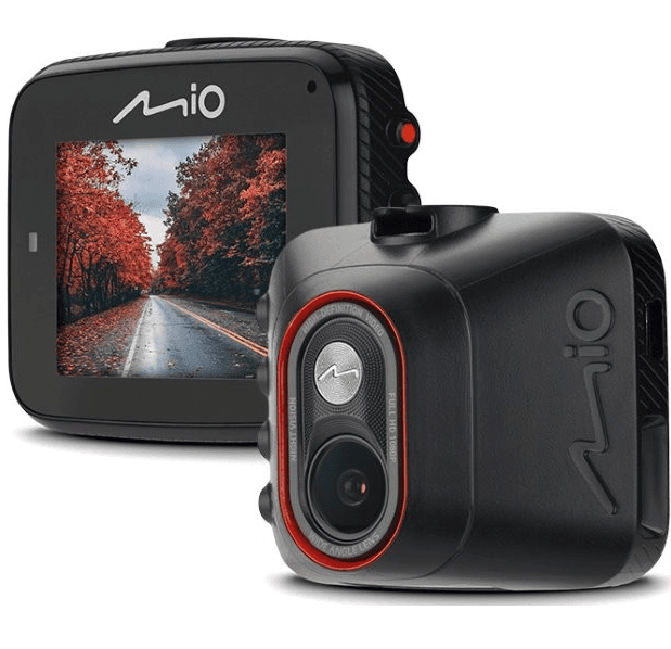 Autokamera Mio MiVue C312, full HD