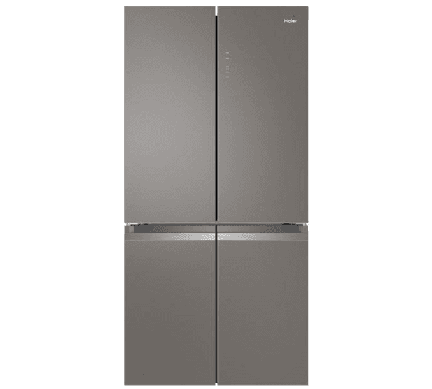 Americká lednice Haier, A++, no frost, 191cm