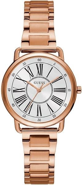 Dámské hodinky Guess ladies trend