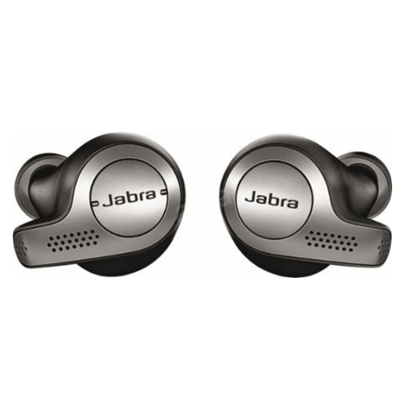 BT sluchátka (pecky) Jabra Elite 65t