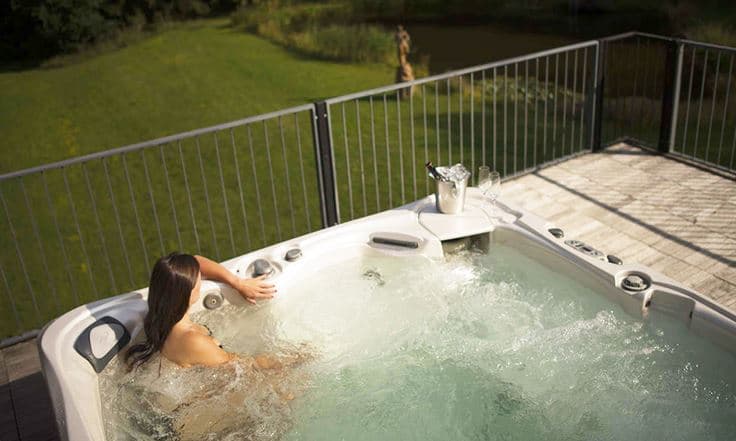 Balíček wellness den s ubytováním pro dva