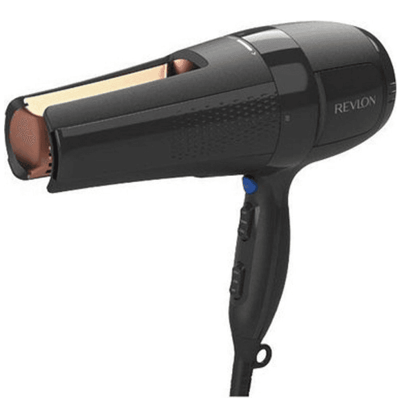 Profesionální fén Revlon 360 Surround