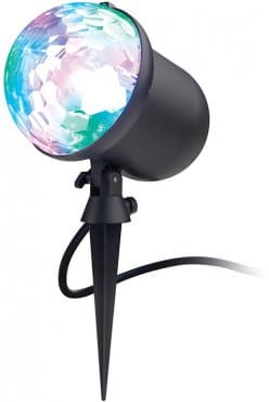 LED projektor ION Easy Bright