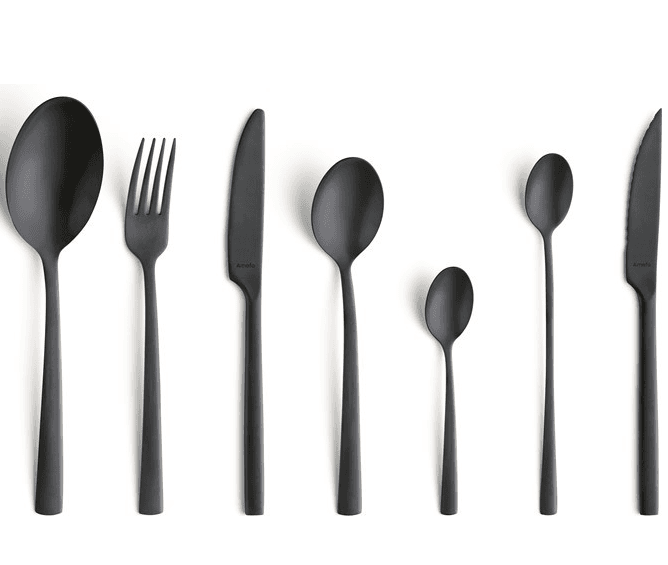 42 dílná sada příborů Amefa Manille 