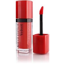 Tekutá rtěnka BOURJOIS Rouge, 7,7ml