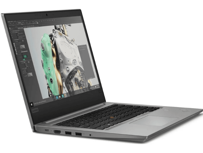 Lenovo, i7 4,6GHz, 8GB RAM, SSD, 14"