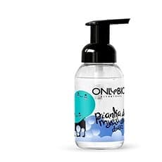 Dětská mycí pěna OnlyBio 250 ml