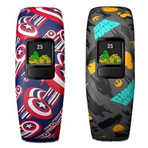Fitness náramek Garmin vívofit junior2