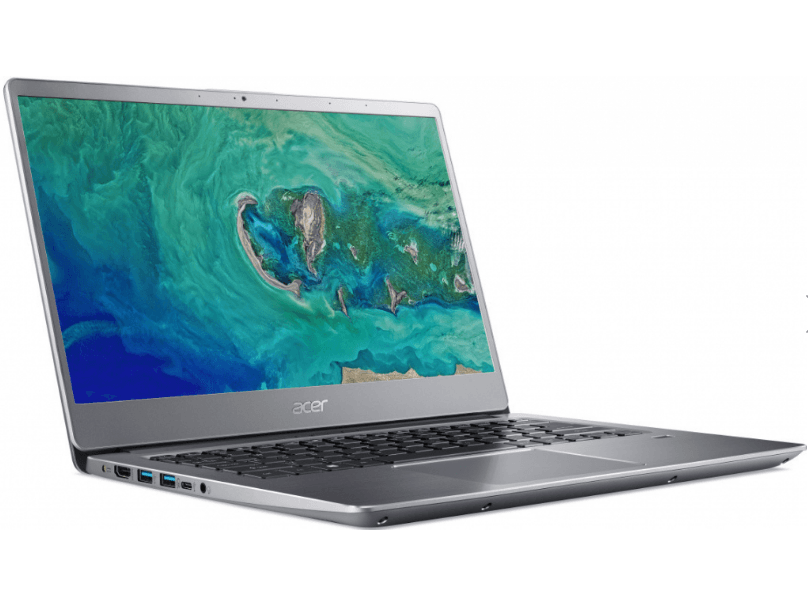 Acer, i5 3,9GHz, 8GB RAM, 14", SSD
