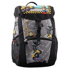 Batoh LEGO City Roadmap Fieldtrip, 11 litrů