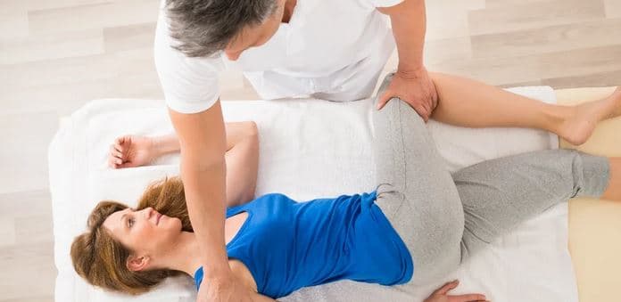 Shiatsu: vysoce účinná japonská masážní terapie