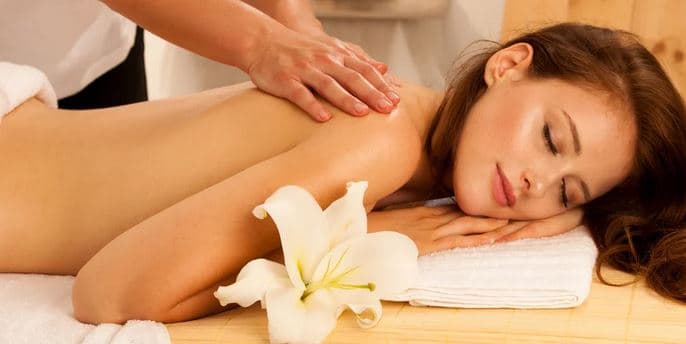 Terapeutická masáž šitá na míru vašemu tělu