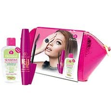 Kosmetická sada Dermacol Mega Lashes