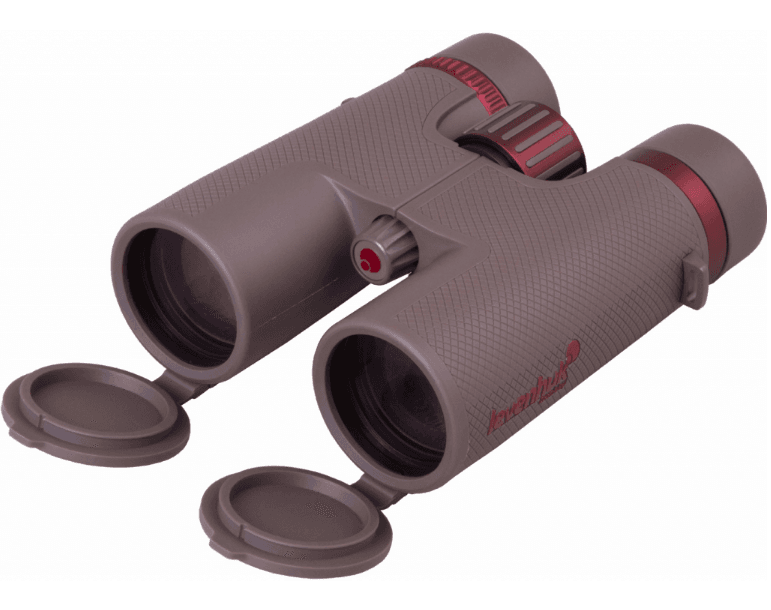 Dalekohled Levenhuk Monaco ED 10x42